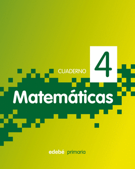 CUADERNO 4. MATEM�TICAS 2