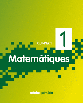 QUADERN 1. MATEM�TIQUES 1