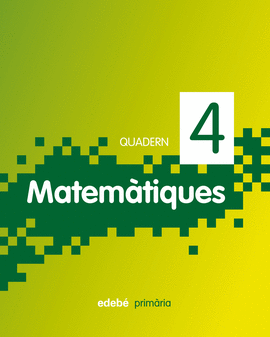 QUADERN 4. MATEM�TIQUES
