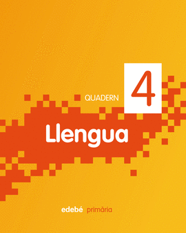 QUADERN LLENGUA 4