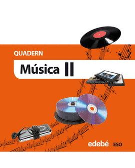 QUADERN M�SICA II