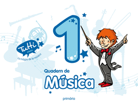 QUADERN M�SICA 1