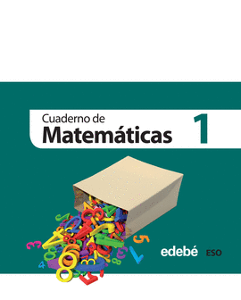 CUADERNO 1. MATEM�TICAS 1 ESO