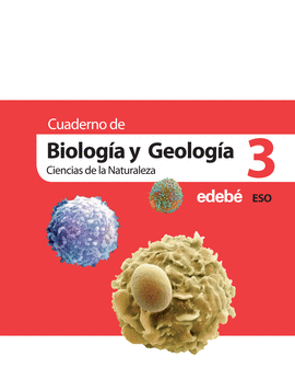 CUADERNO BIOLOG�A Y GEOLOG�A 3ESO