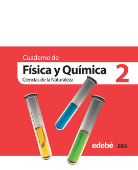 CUADERNO 2. F�SICA Y QU�MICA