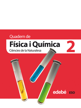 QUADERN DE F�SICA I QU�MICA 2