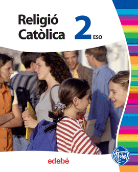 RELIGI� CAT�LICA 2 ESO