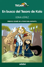EN BUSCA DEL TESORO DE KOLA