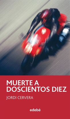 LA MUERTE A DOSCIENTOS DIEZ