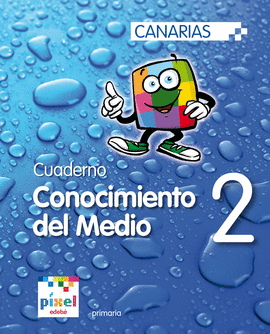 CONOCIMIENTO DEL MEDIO 2