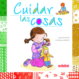 CUIDAR LAS COSAS (CAS)