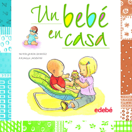 UN BEBE EN CASA