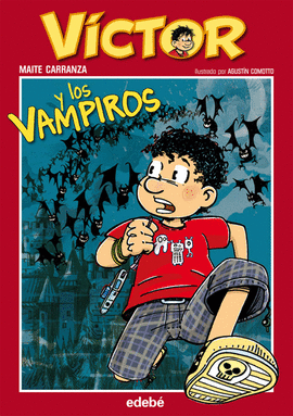 VICTOR IUBACUTO Y LOS VAMPIROS