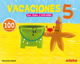 CUAD VACACIONES 5 A�OS
