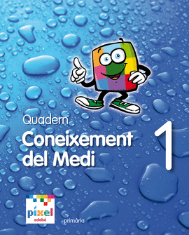 CONEIXEMENT DEL MEDI 1