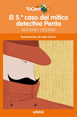 QUINTO CASO DEL MITICO DETECTIVE PENTA
