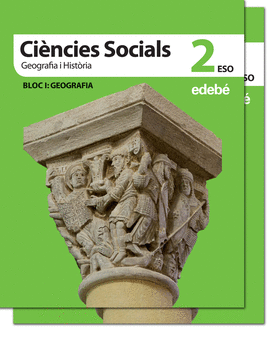 CI�NCIES SOCIALS, GEOGRAFIA I HIST�RIA 2