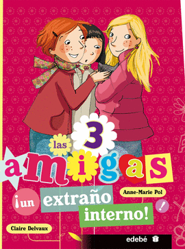 UN EXTRAO INTERNO