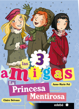 LA PRINCESA MENTIROSA