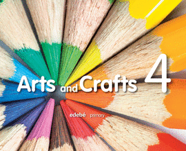 ARTS AND CRAFTS 4