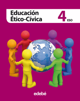 EDUCACI�N �TICO-C�VICA 4 ESO