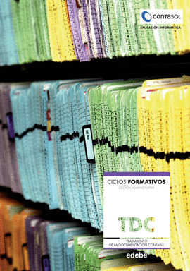 TRATAMIENTO DE LA DOCUMENTACI�N CONTABLE