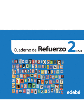 CUADERNO REFUERZO 2