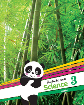 SCIENCE 3 STUDENT BOOK