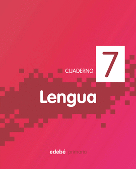 CUADERNO LENGUA 7