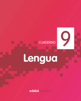 CUADERNO LENGUA 9