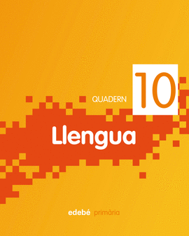 QUADERN LLENGUA 10