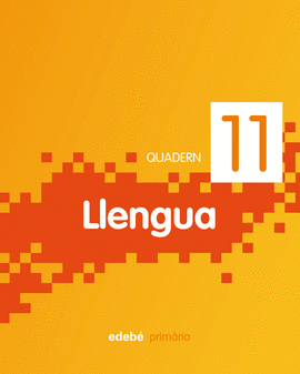 QUADERN LLENGUA 11