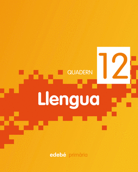 QUADERN LLENGUA 12