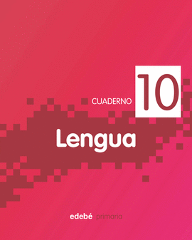 CUADERNO LENGUA 10