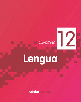 CUADERNO LENGUA 12
