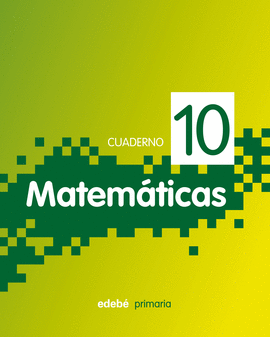 CUADERNO 10. MATEMTICAS 4