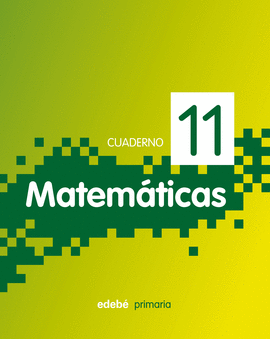 CUADERNO 11. MATEM�TICAS 4