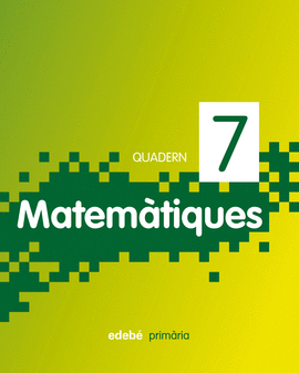 QUADERN 7. MATEM�TIQUES 3