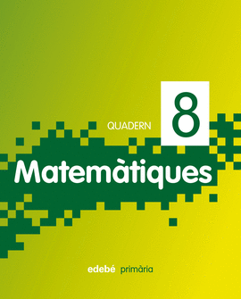 QUADERN 8. MATEM�TIQUES 3