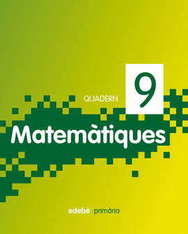 QUADERN 9. MATEM�TIQUES 3