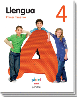 LLENGUA 4