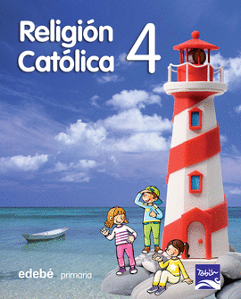 RELIGI�N CAT�LICA 4 EP