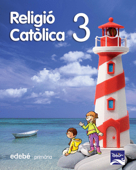 RELIGI� CAT�LICA 3 EP