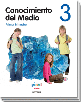 CONOCIMIENTO DEL MEDIO 3