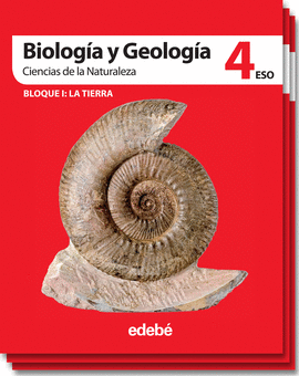 BIOLOG�A Y GEOLOG�A 4
