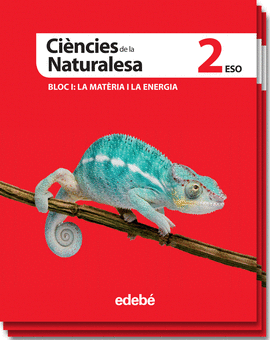 CI�NCIES DE LA NATURALESA 2