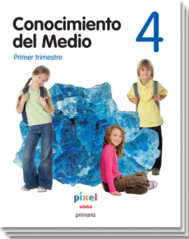 CONOCIMIENTO DEL MEDIO 4