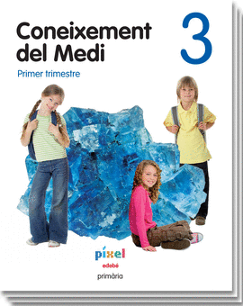 CONEIXEMENT DEL MEDI 3