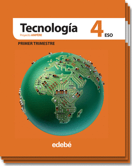 TECNOLOG�A 4 ESO. PROYECTO AMPERE