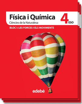 F�SICA I QU�MICA 4
